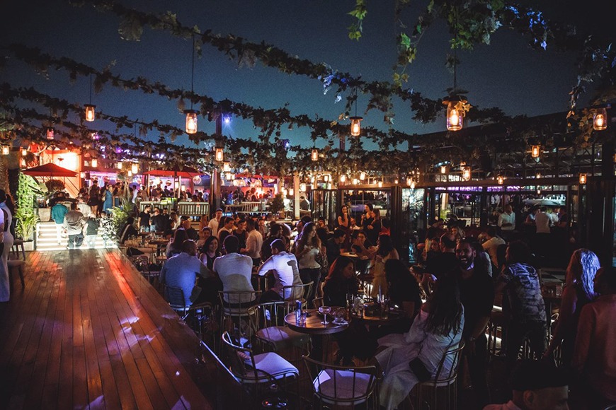 Soho Garden DXB Soho Garden DXB