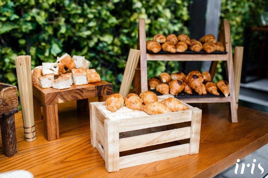 Le Brunch review at Iris Yas Island Le Brunch review at Iris Yas Island