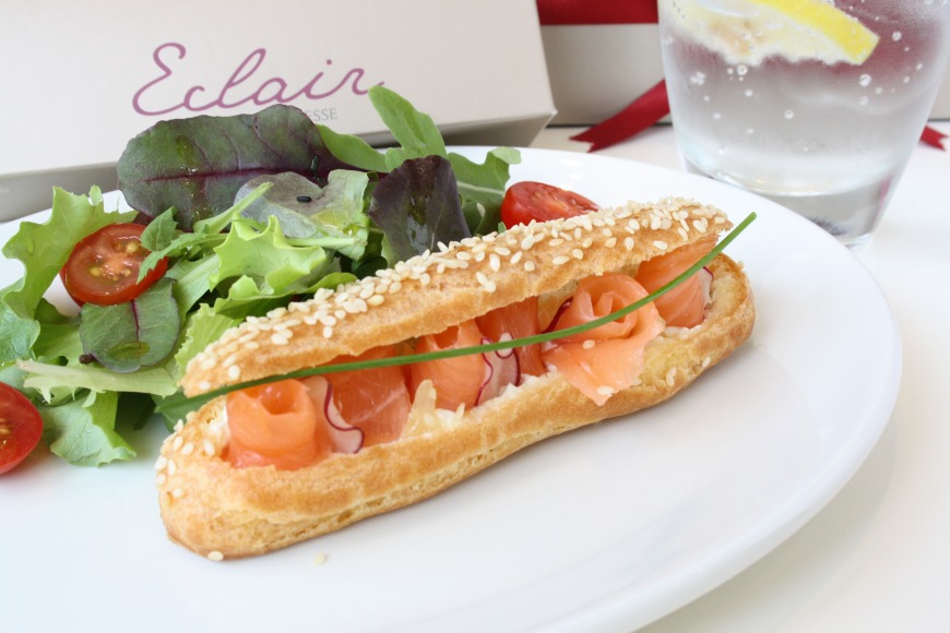 Gourmet Éclairs Are the Newest Gifting Trend in Dubai