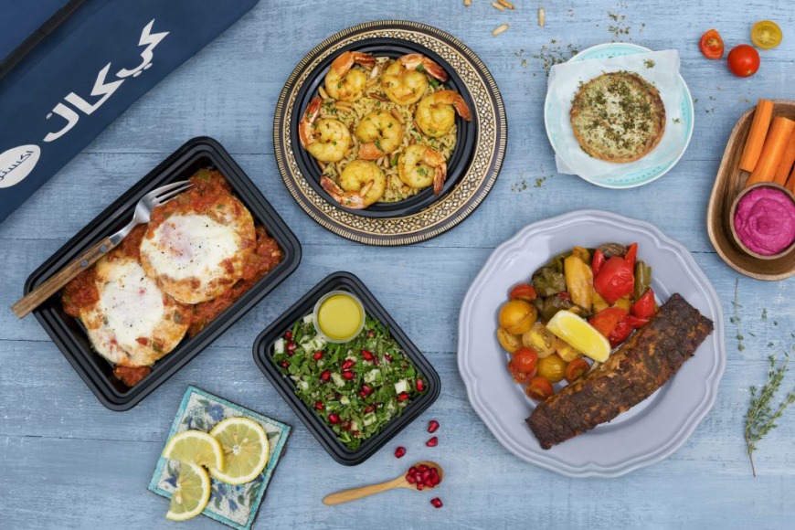 Top 5 Healthy Deliveries And Takeaways In Dubai Top 5 Healthy Deliveries And Takeaways In Dubai