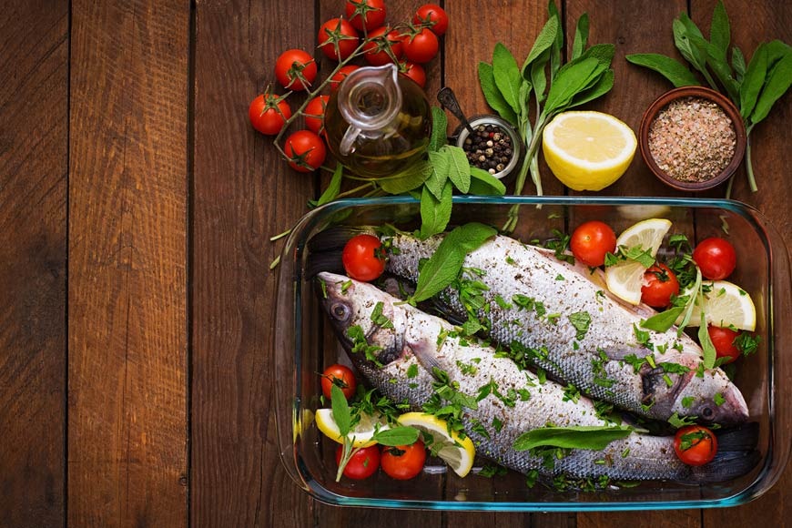 Fish storing hack Fish storing hack