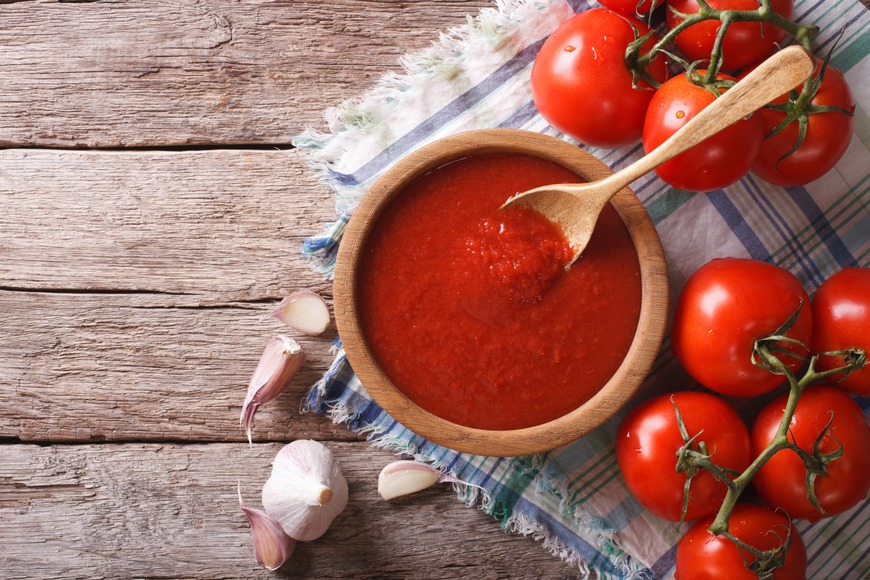 5 Unhealthiest Condiments You Should Avoid 5 Unhealthiest Condiments You Should Avoid