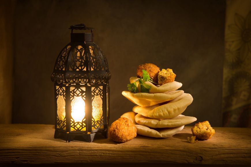 Ramadan offers in Dubai Ramadan offers in Dubai