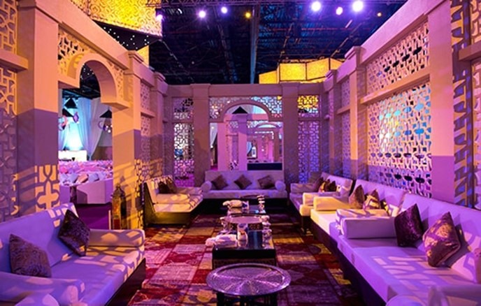 Al Majlis at Madinat Jumeirah Al Majlis at Madinat Jumeirah