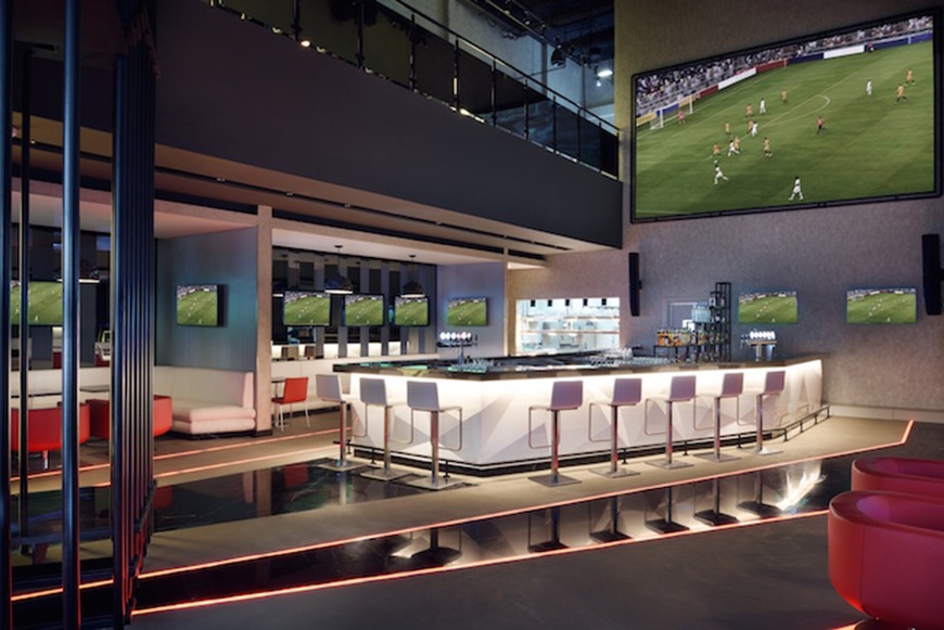Velocity Abu Dhabi Where to Watch the Fifa World Cup 2018 in Abu Dhabi