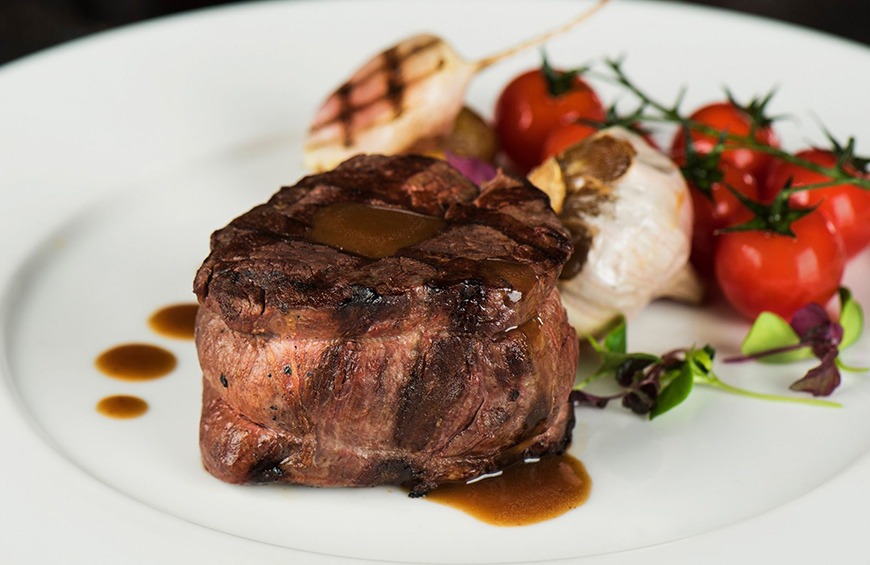 Australian Slow Roast Australian Slow Roast