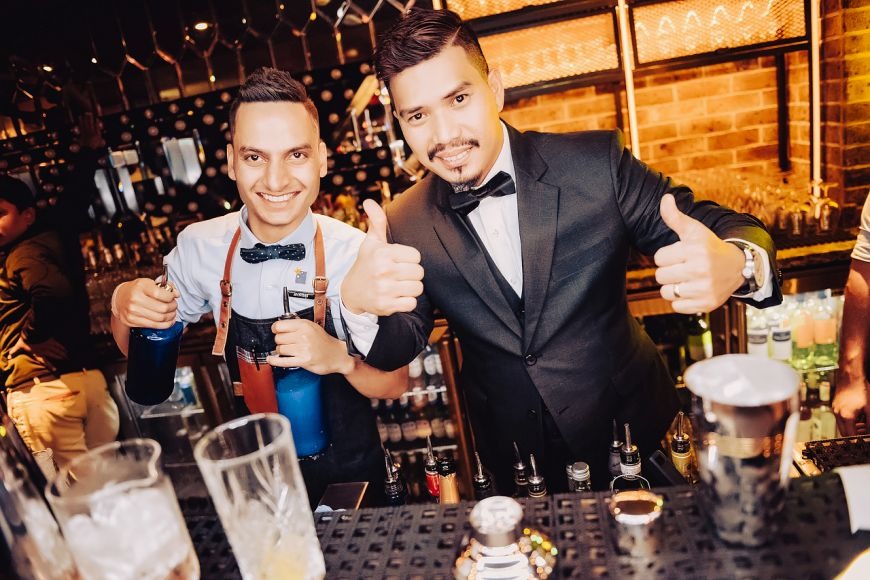 Jazz@PizzaExpress Debuts 'New Look’ For 2018 Jazz@PizzaExpress Debuts 'New Look’ For 2018