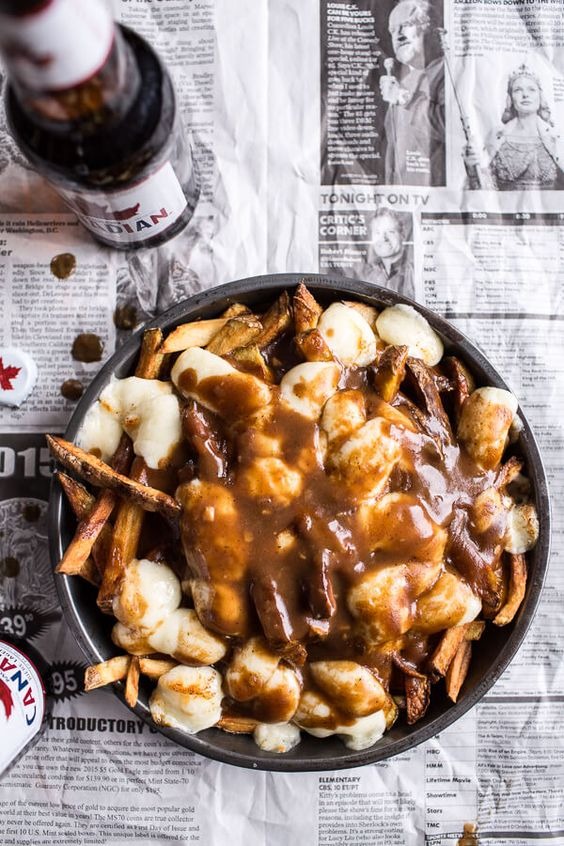 Poutine Poutine