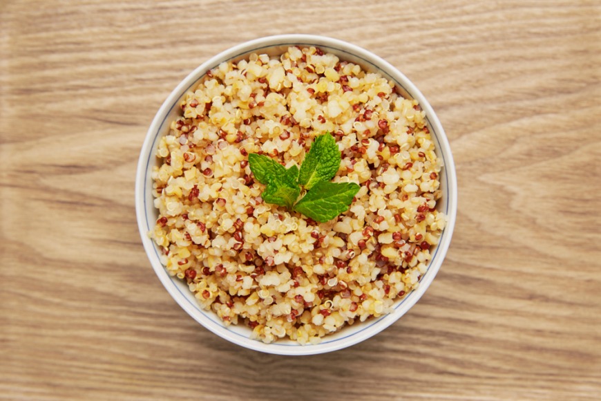 Best energy boosting foods to eat at work Best energy boosting foods to eat at work