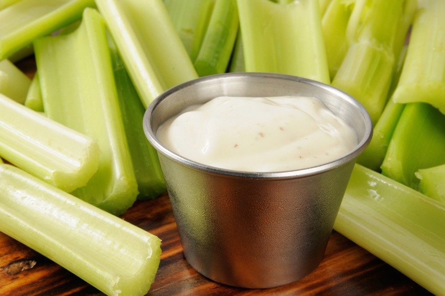 5 Unhealthiest Condiments You Should Avoid 5 Unhealthiest Condiments You Should Avoid