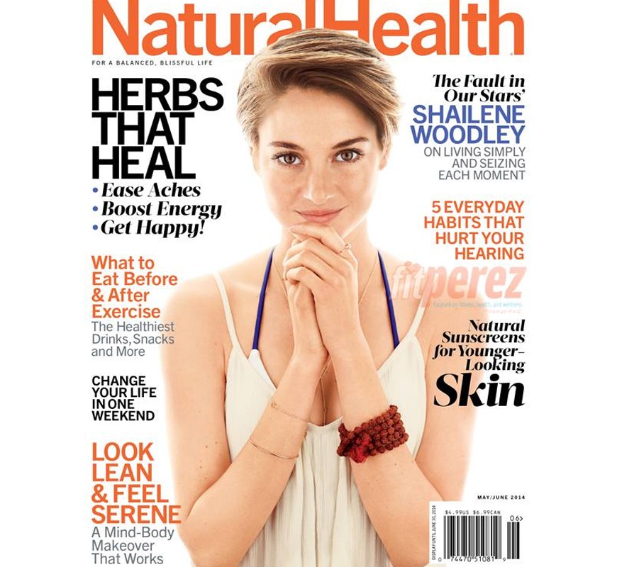 Shailene Woodley Eating Bugs Shailene Woodley Eating Bugs