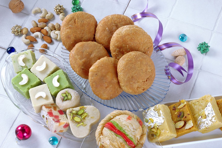 Tips to eat healthy for Eid Al Adha 2017 Tips to eat healthy for Eid Al Adha 2017