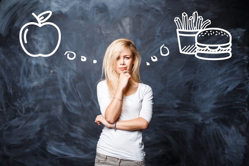 Weight Loss Method: Thinking Weight Loss Method: Thinking