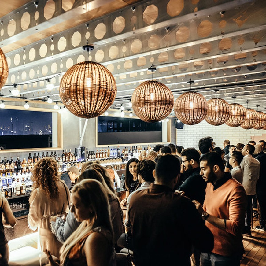 Soho Garden DXB Soho Garden DXB