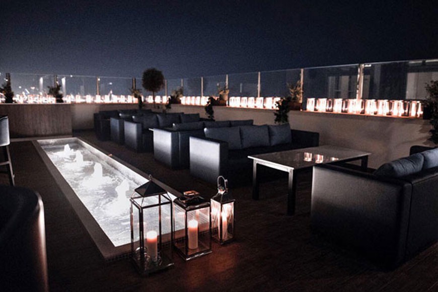 6 New Restaurants In Dubai You Need To Try On Valentine's Day 6 New Restaurants In Dubai You Need To Try On Valentine's Day