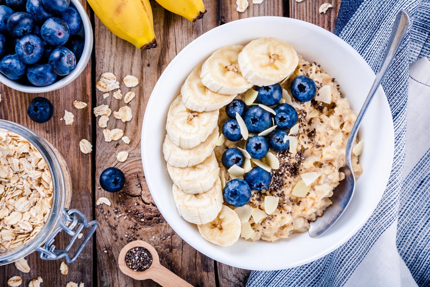 Whole Grains Whole Grains
