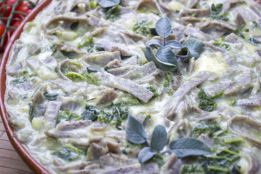 4 Ingredients That Can Ruin Your Perfect Pasta 4 Ingredients That Can Ruin Your Perfect Pasta