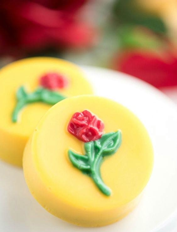 The Yellow Cookies The Yellow Cookies