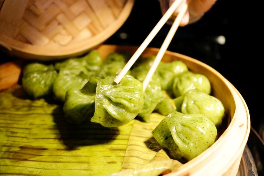 Review: Best Asian Street Food in Dubai at 24th St. Review: Best Asian Street Food in Dubai at 24th St.