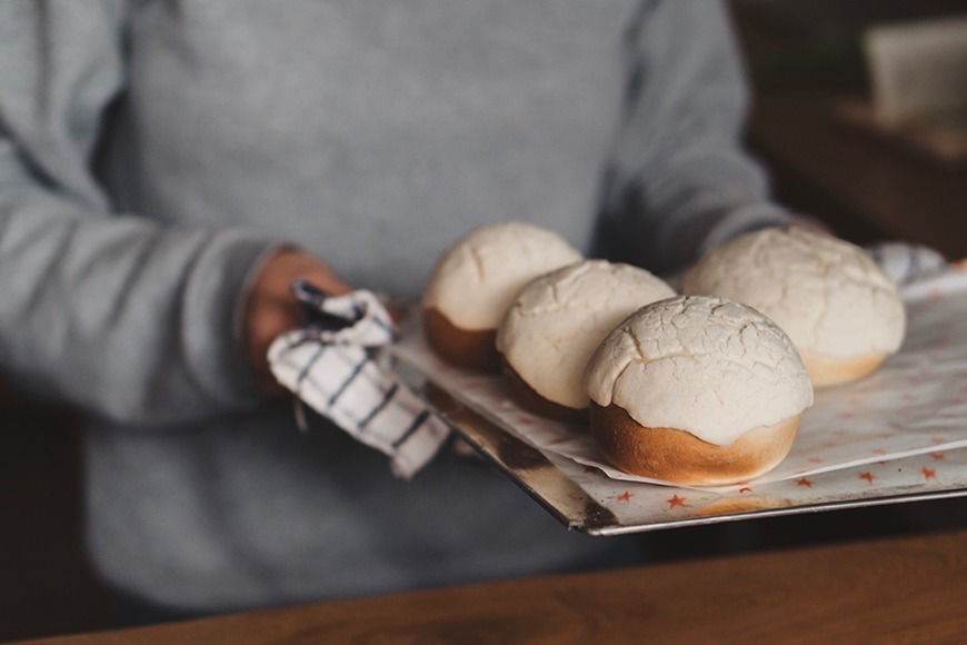 Benefits of baking Benefits of baking