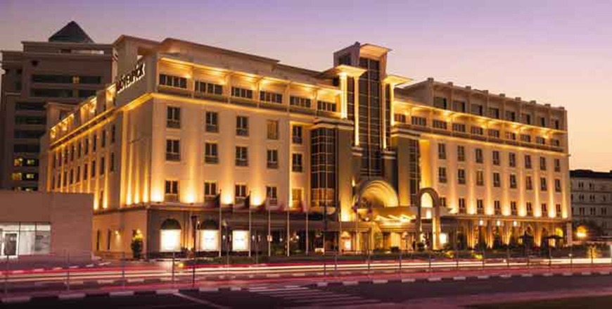 Ramadan iftar deals in Dubai Ramadan iftar deals in Dubai