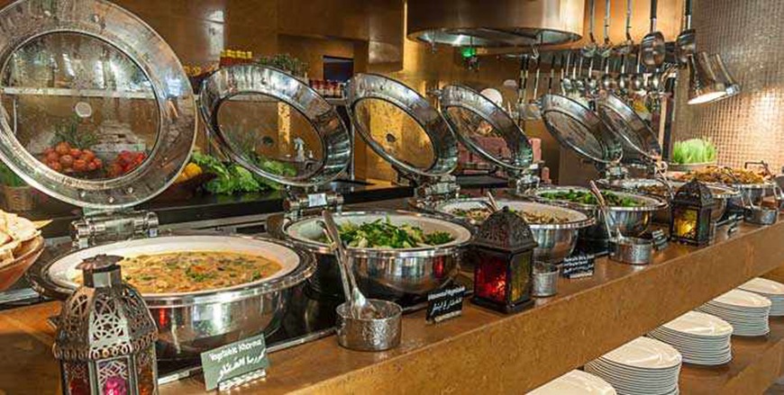 Ramadan iftar deals in Dubai Ramadan iftar deals in Dubai