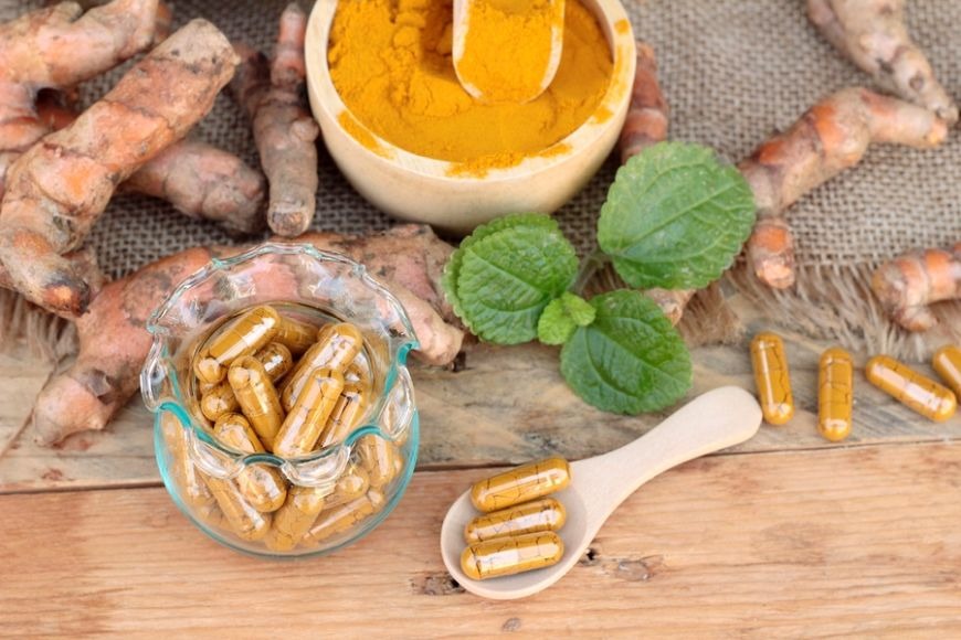 How is turmeric used? How is turmeric used?