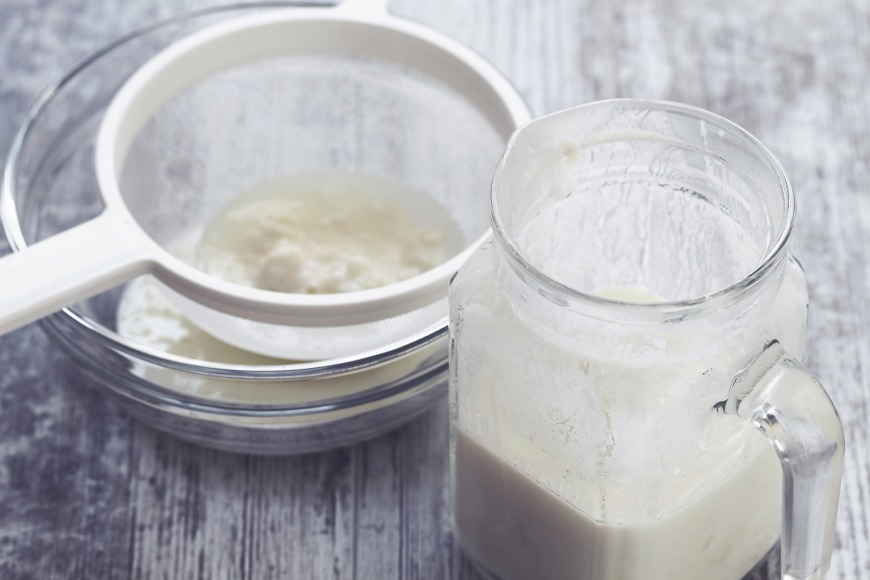 Kefir in Dubai and UAE Kefir in Dubai and UAE