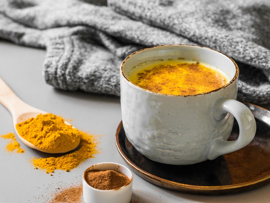 5 Sneaky Ways to Get More Memory-Boosting Turmeric Into Your Diet