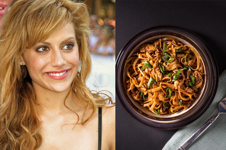 6 Famous Last Meals 6 Famous Last Meals