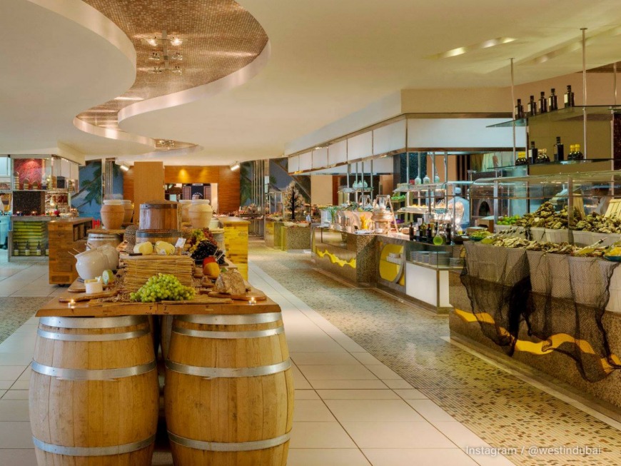 Mistral Friday night brunch Dubai Mistral Friday night brunch Dubai
