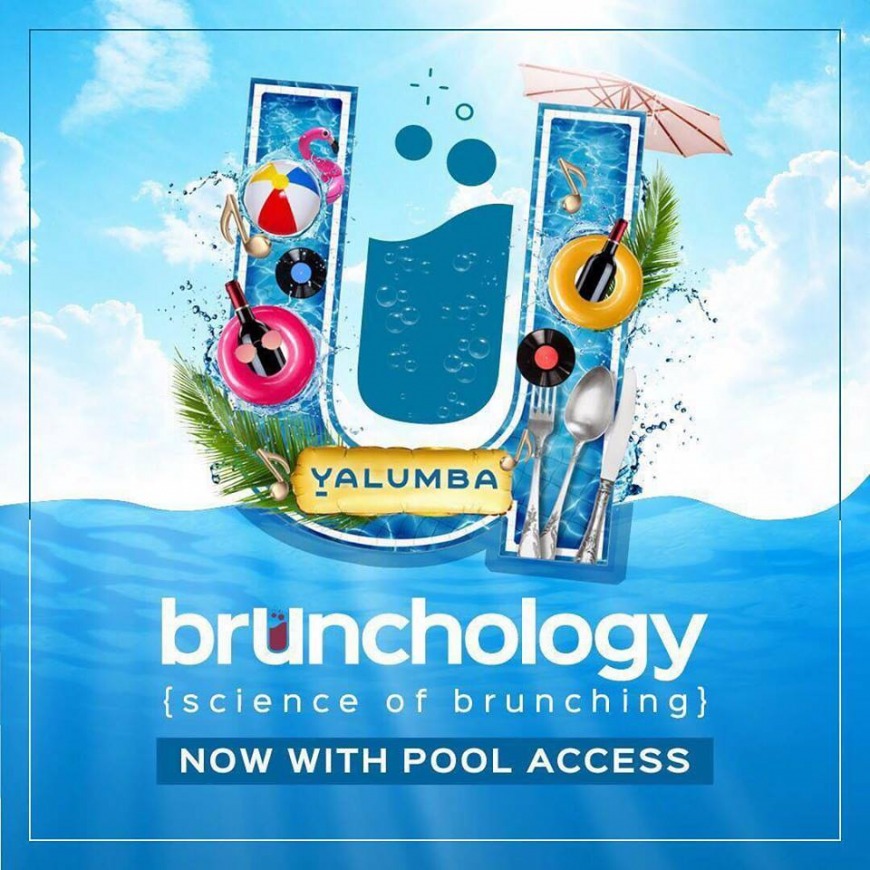 Brunchology Le Meridien Dubai Summer Deals 2