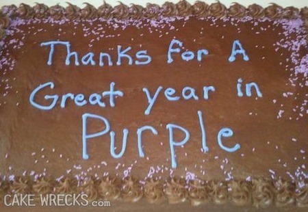 Best cake wrecks ever 2