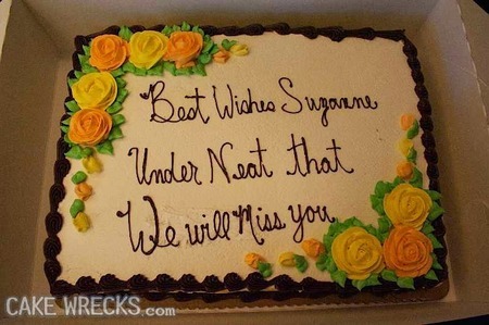 Best cake wrecks ever 5 Best cake wrecks ever 5