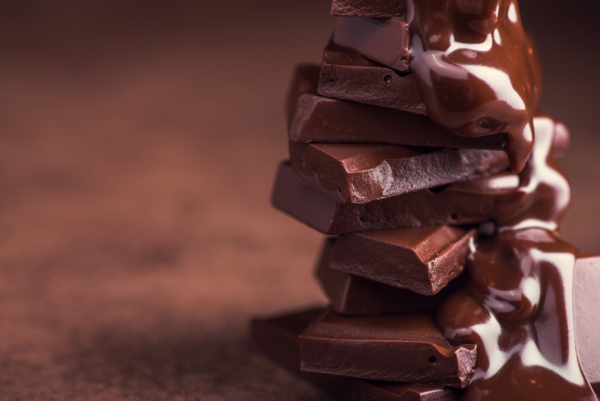 Where to buy Fairtrade chocolates in the UAE