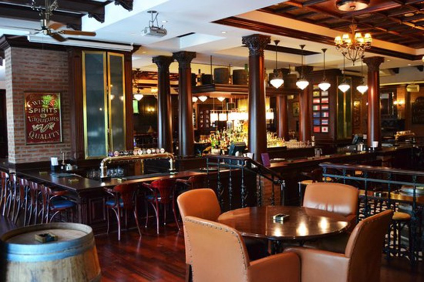 Cooper’s Abu Dhabi Where to Watch the Fifa World Cup 2018 in Abu Dhabi