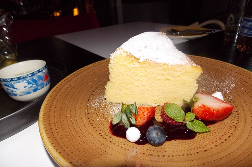 24TH St. Dusit Thani Dubai 24TH St. Dusit Thani Dubai 9