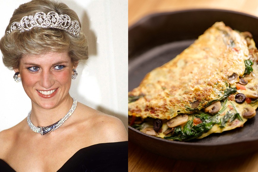 6 Famous Last Meals 6 Famous Last Meals