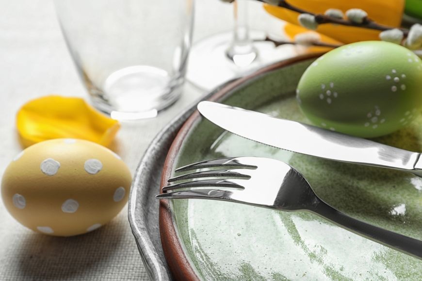 Easter brunches in Dubai for 2019 Easter brunches in Dubai for 2019
