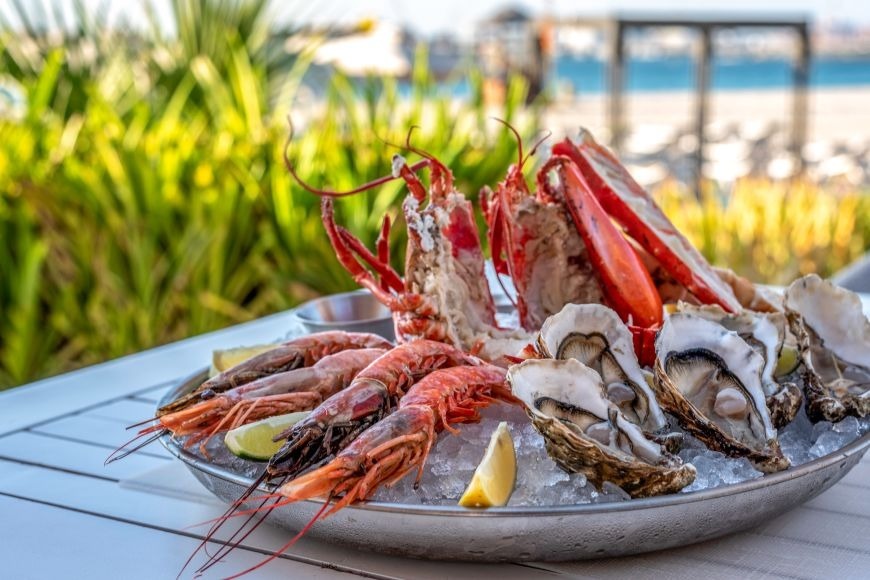 Easter brunches in Dubai for 2019 Easter brunches in Dubai for 2019