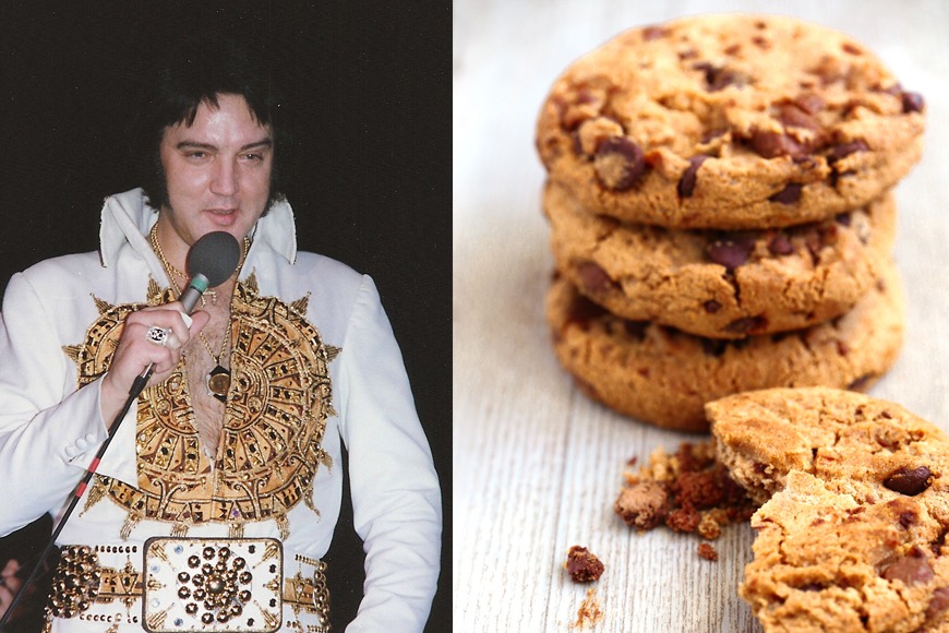 6 Famous Last Meals 6 Famous Last Meals