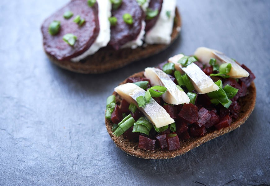 Health benefits of switching to rye bread Health benefits of switching to rye bread