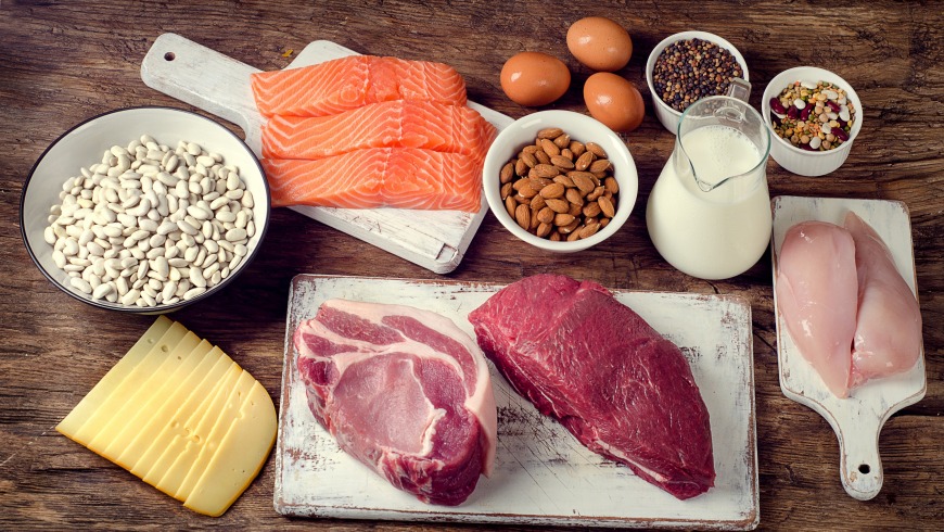 Protein Protein