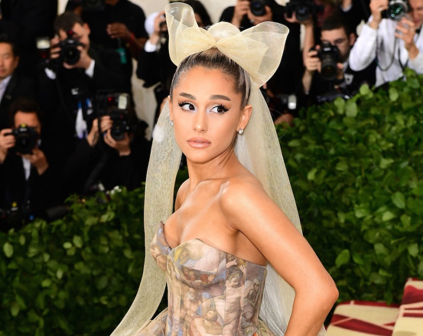 Ariana Grande Ariana Grande