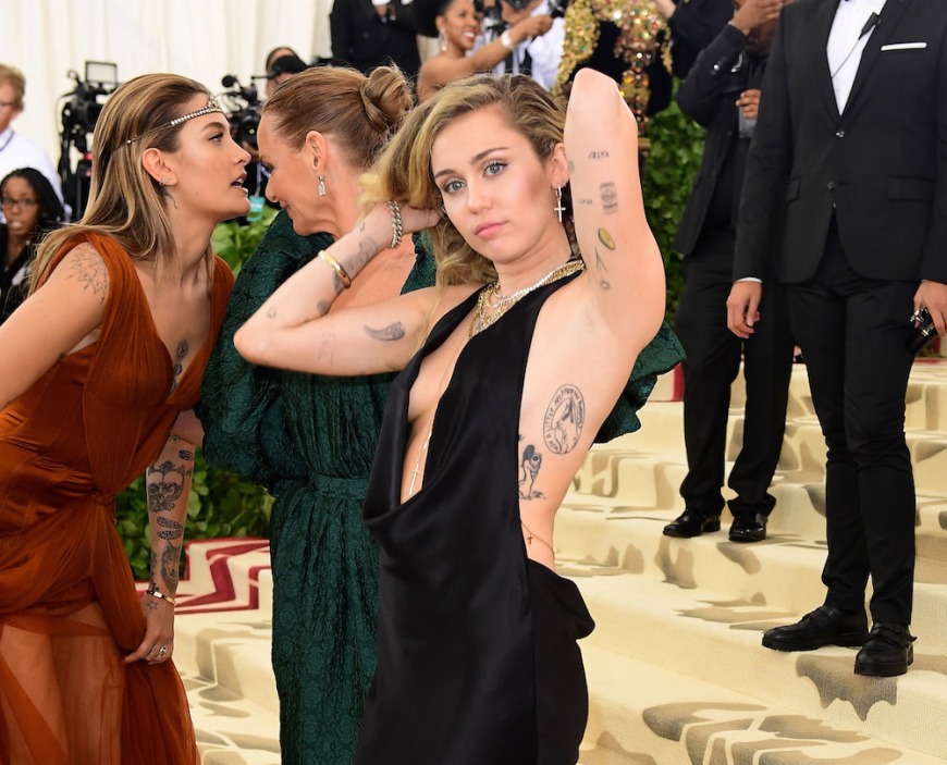 Miley Cyrus Miley Cyrus