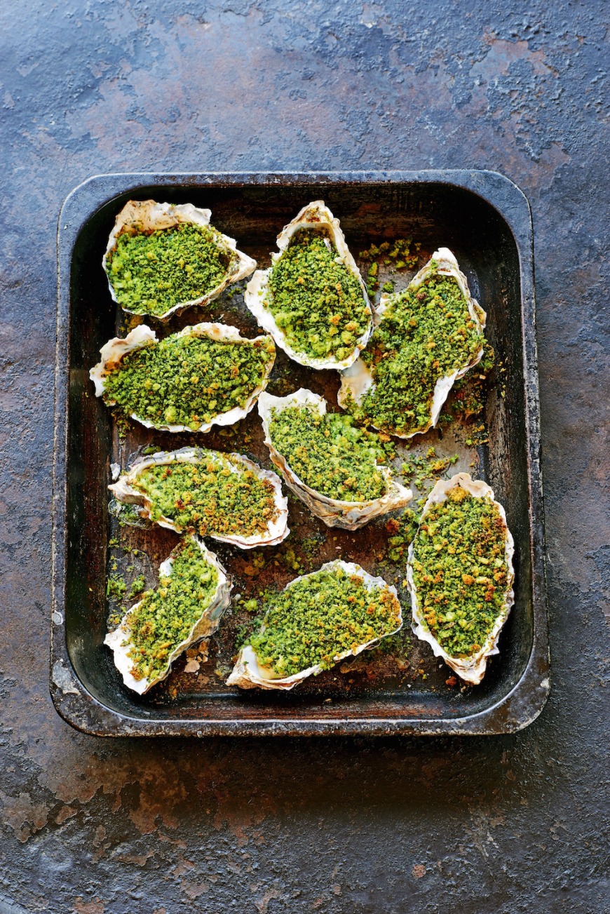 Beef Pies With Oysters Beef Pies With Oysters