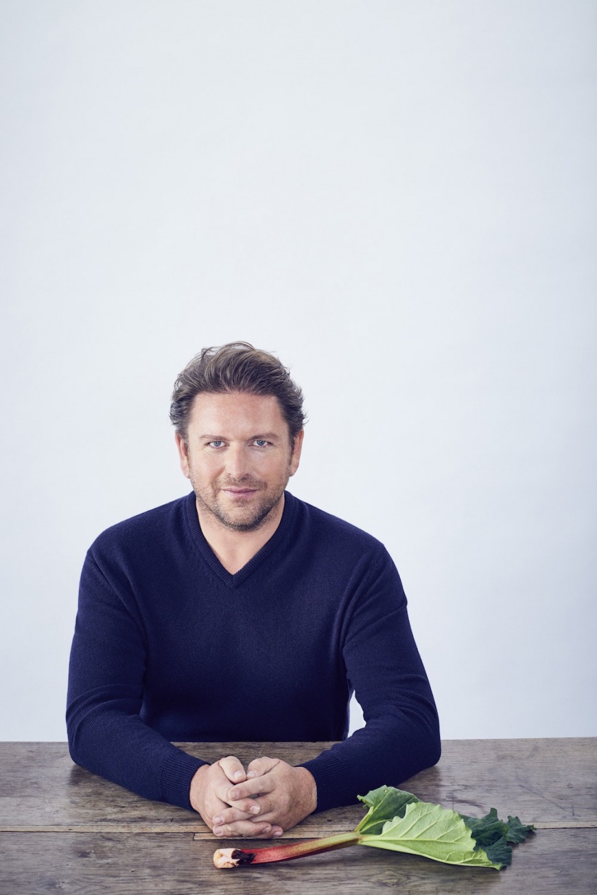James Martin James Martin