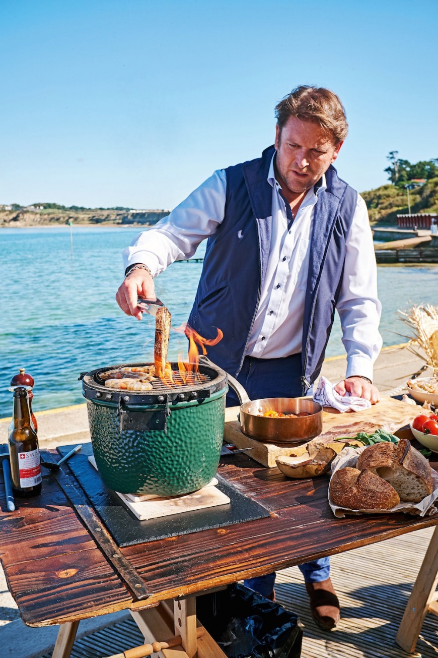 James Martin James Martin