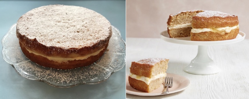 apple and lemon cake from Mary Berry Quick Cooking apple and lemon cake from Mary Berry Quick Cooking
