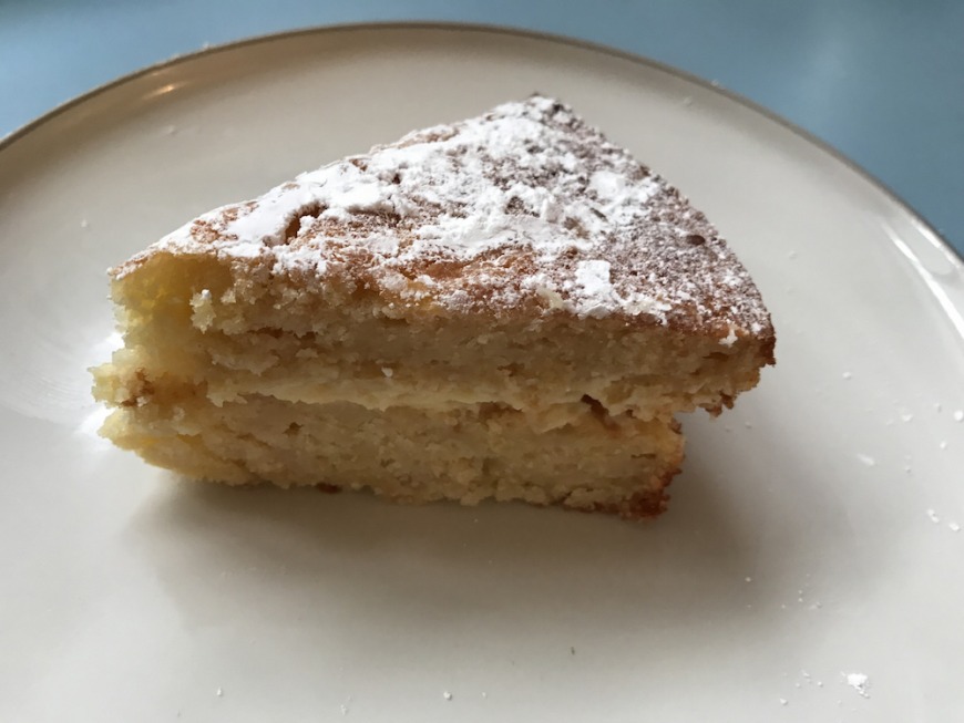 apple and lemon cake apple and lemon cake